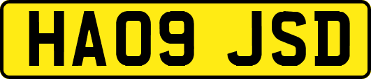 HA09JSD