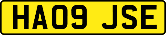 HA09JSE