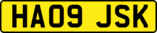 HA09JSK