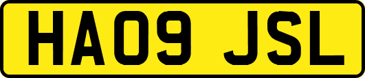 HA09JSL