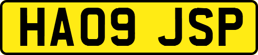 HA09JSP