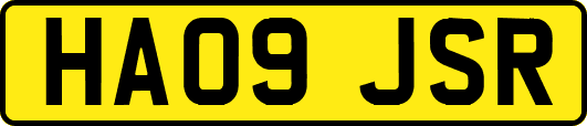 HA09JSR