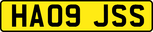HA09JSS