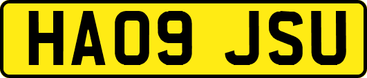 HA09JSU