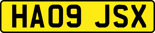 HA09JSX