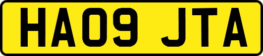HA09JTA