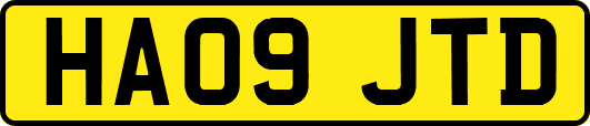 HA09JTD