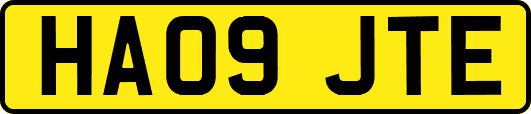 HA09JTE