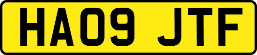 HA09JTF