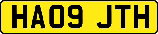 HA09JTH