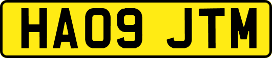 HA09JTM