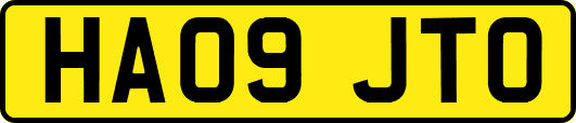 HA09JTO