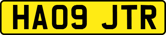 HA09JTR
