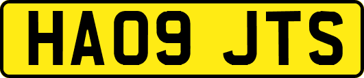 HA09JTS
