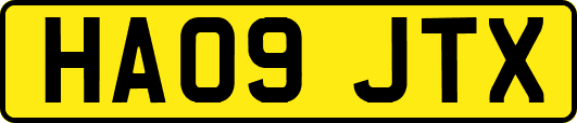 HA09JTX