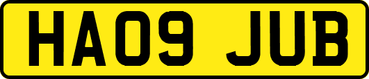 HA09JUB