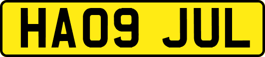 HA09JUL