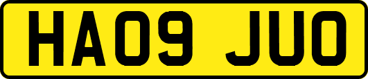 HA09JUO