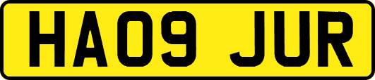 HA09JUR