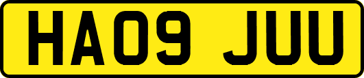 HA09JUU