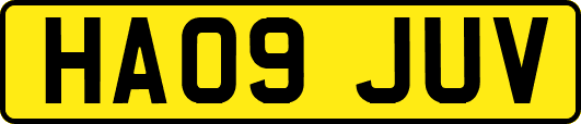 HA09JUV