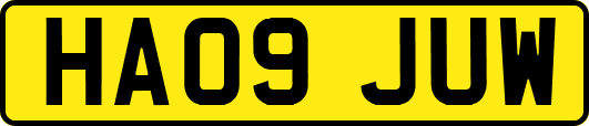 HA09JUW