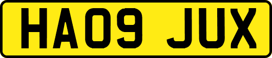 HA09JUX