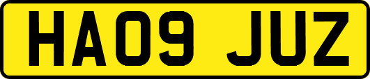 HA09JUZ
