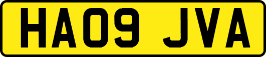 HA09JVA