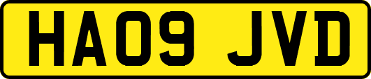 HA09JVD