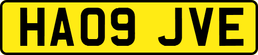 HA09JVE