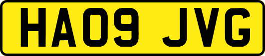 HA09JVG