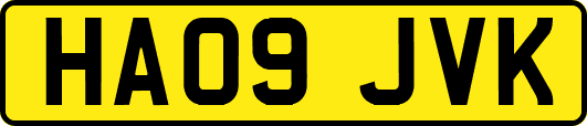 HA09JVK