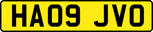HA09JVO