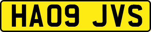 HA09JVS