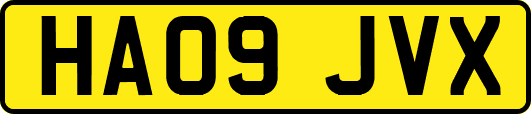 HA09JVX