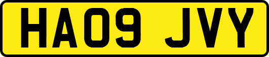 HA09JVY