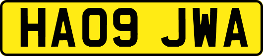 HA09JWA