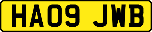 HA09JWB