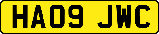 HA09JWC