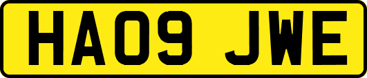 HA09JWE