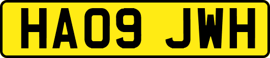 HA09JWH