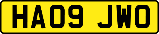 HA09JWO