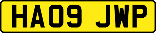 HA09JWP