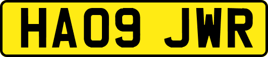HA09JWR