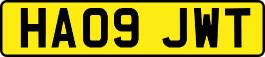 HA09JWT