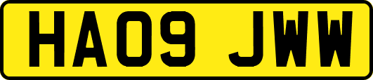 HA09JWW