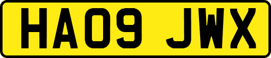 HA09JWX
