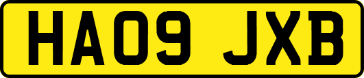 HA09JXB