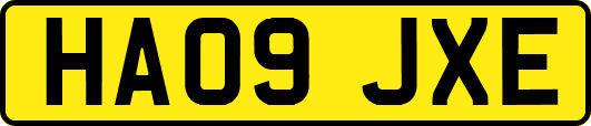 HA09JXE